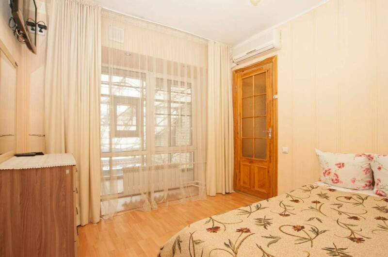 2-х местный «Стандарт»