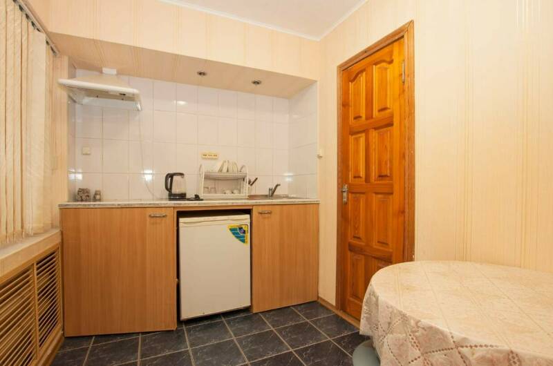 2-х местный «Стандарт»