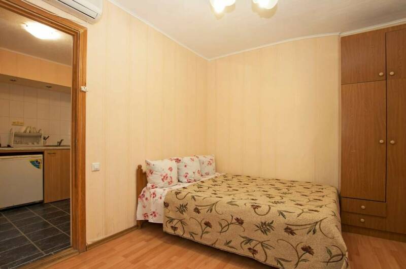 2-х местный «Стандарт»