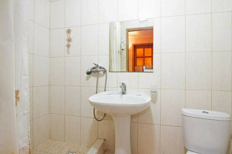 Стандарт с кухней