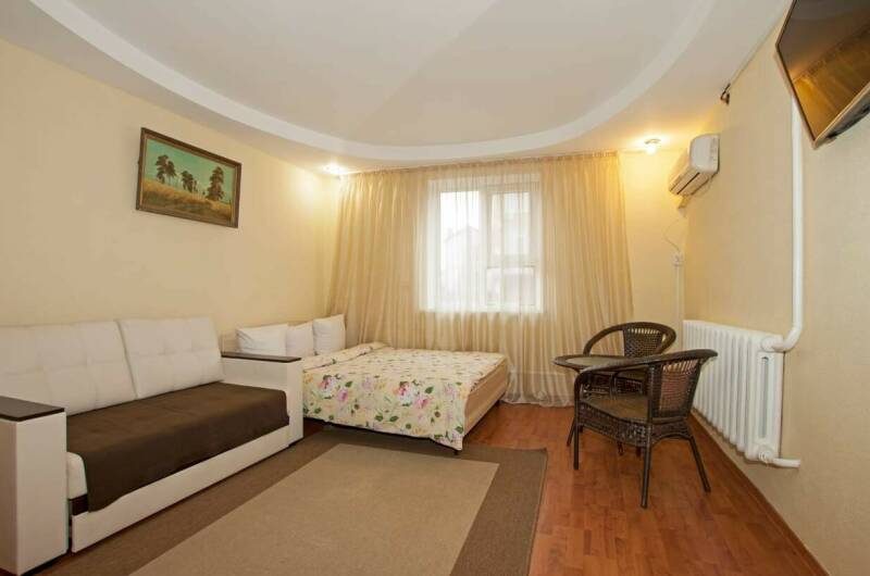 Стандарт с кухней