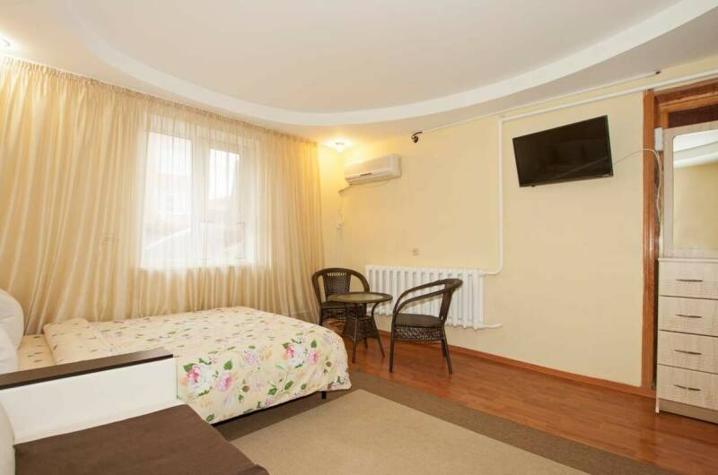 Стандарт с кухней