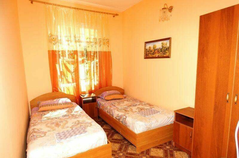 «Эконом 2+2»