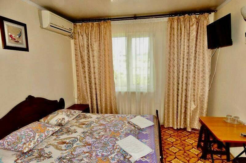 «Стандарт +»