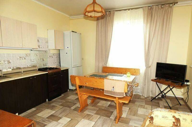 4-х комнатный «Семейный люкс»