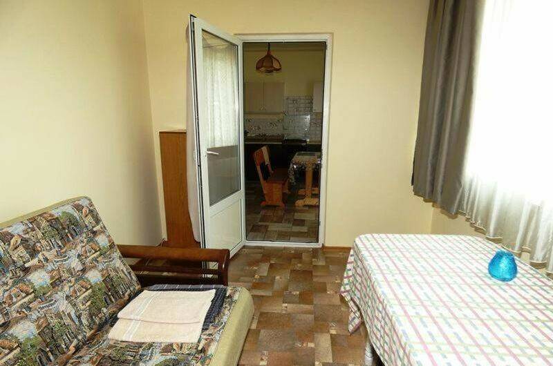 4-х комнатный «Семейный люкс»