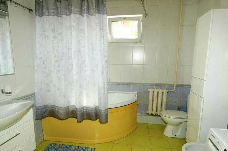 4-х комнатный «Семейный люкс»