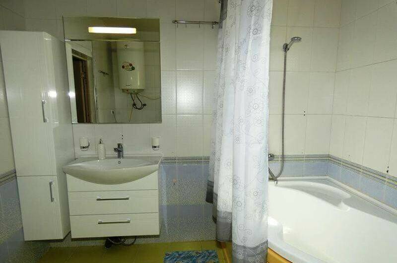 4-х комнатный «Семейный люкс»