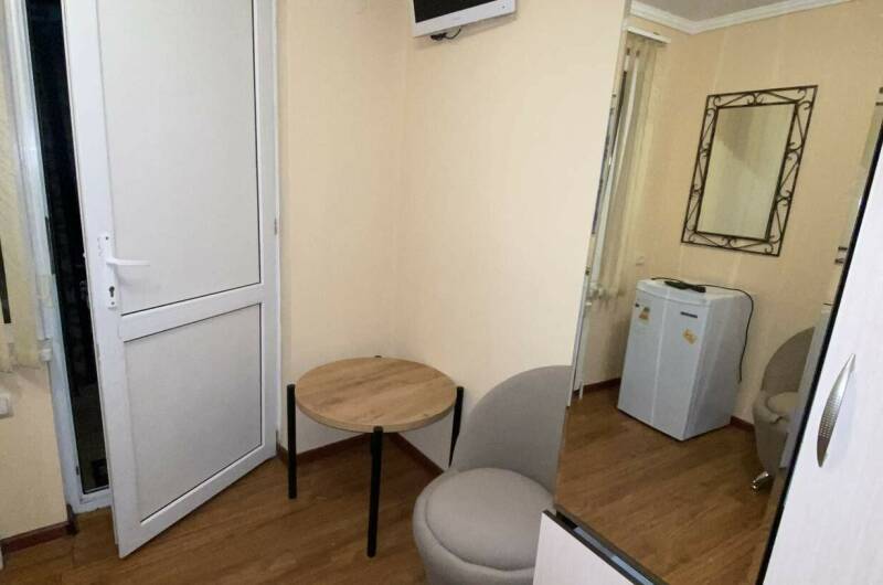 Одноместный номер 1