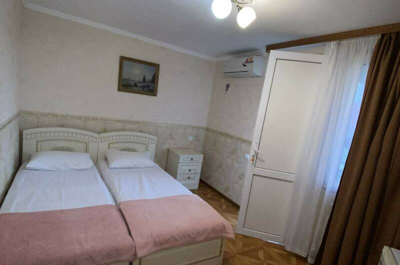 Двухместный номер +