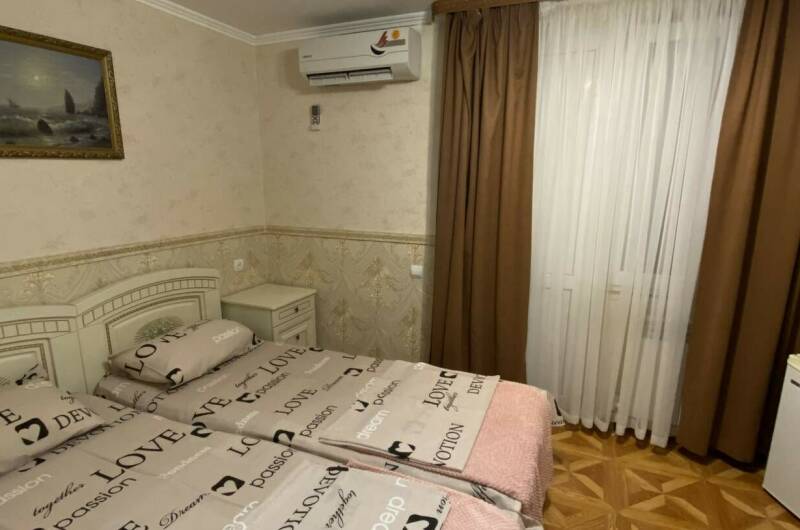 Двухместный номер +