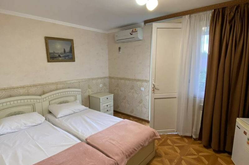 Двухместный номер +