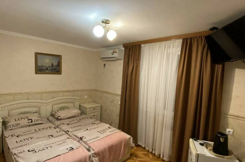 Двухместный номер +