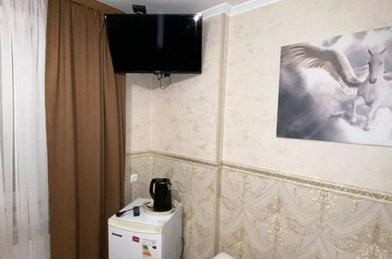 Двухместный номер +