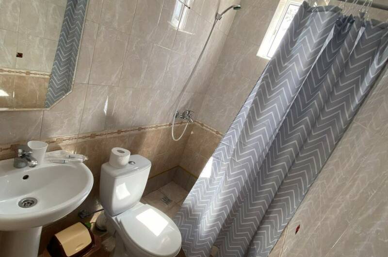 Двухместный номер «Стандарт»