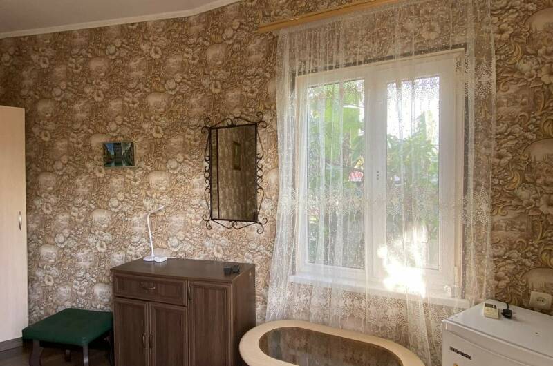 Двухместный номер «Стандарт»