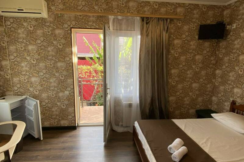 Двухместный номер «Стандарт»