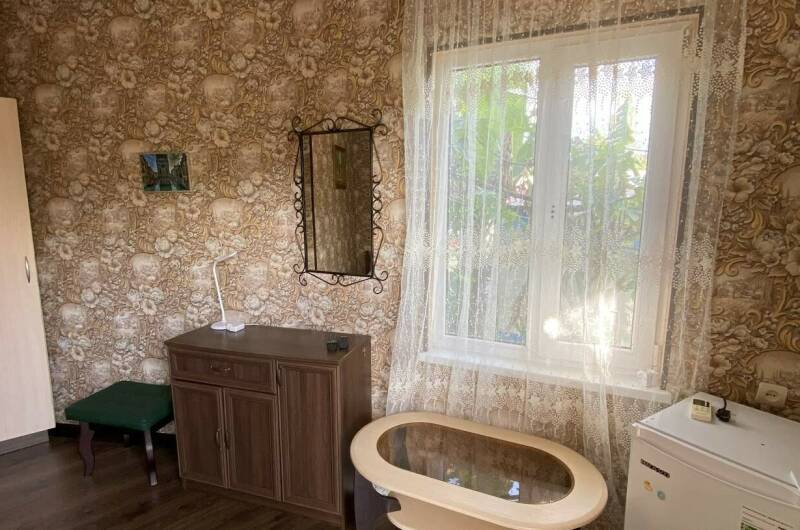 Двухместный номер «Стандарт»