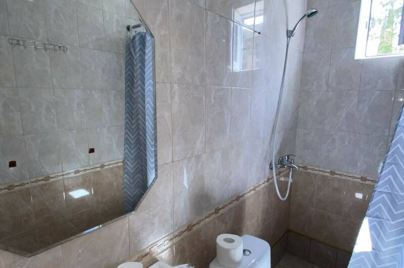 Двухместный номер «Стандарт»