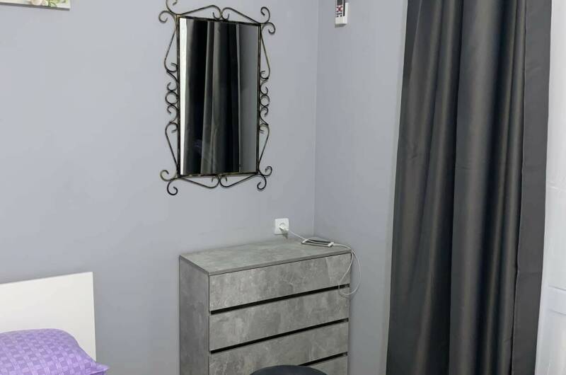 Двухместный номер Евро