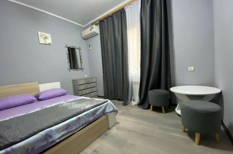 Двухместный номер Евро