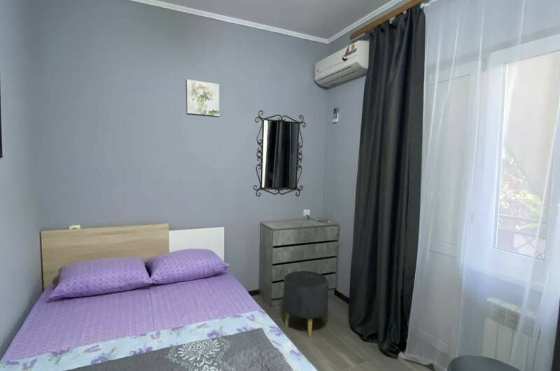 Двухместный номер Евро