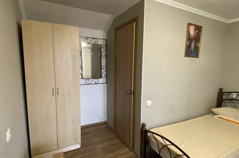 2-ух с раздельными кроватями