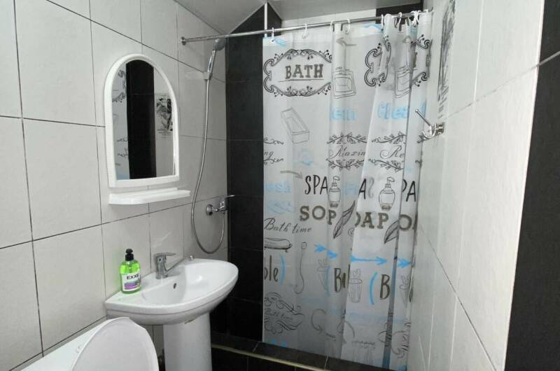 2-ух с раздельными кроватями