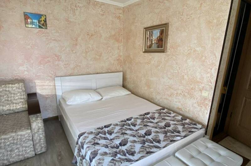 Трехместный номер «Стандарт»