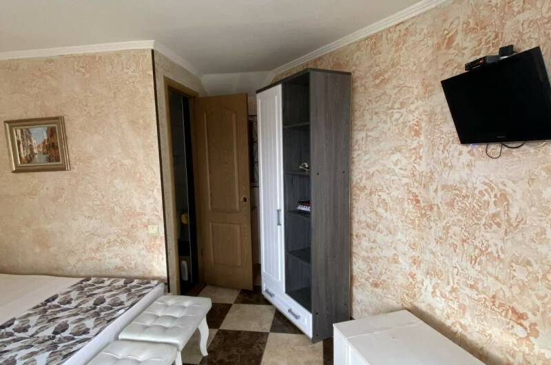 Трехместный номер «Стандарт»