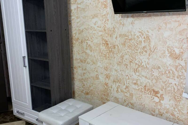 Трехместный номер «Стандарт»