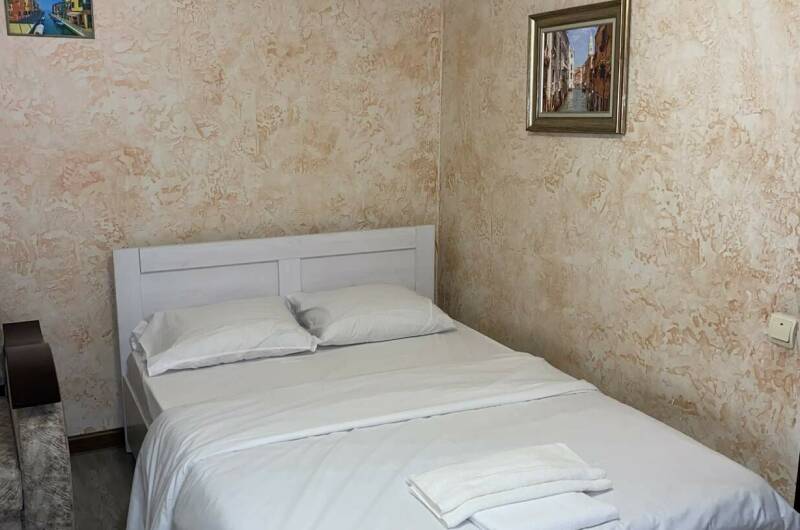 Трехместный номер «Стандарт»