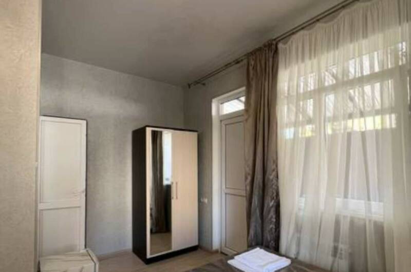 Четырехместный номер «Стандарт»