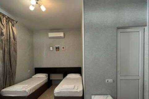 Четырехместный номер «Стандарт»