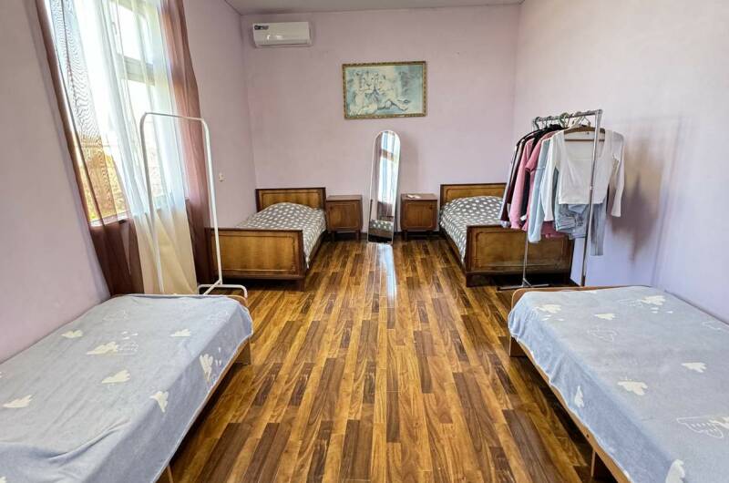 Комната двухместная