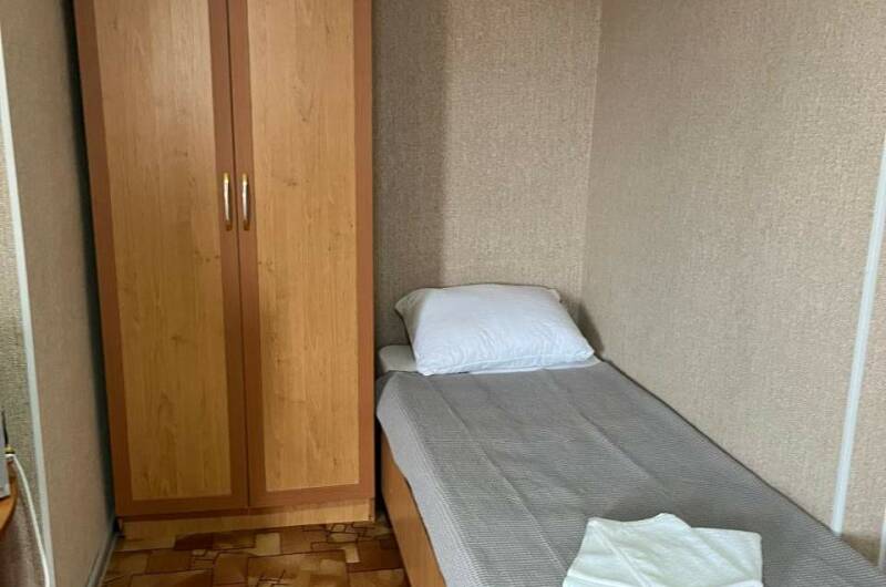 Трехместный стандарт с детским доп. местом