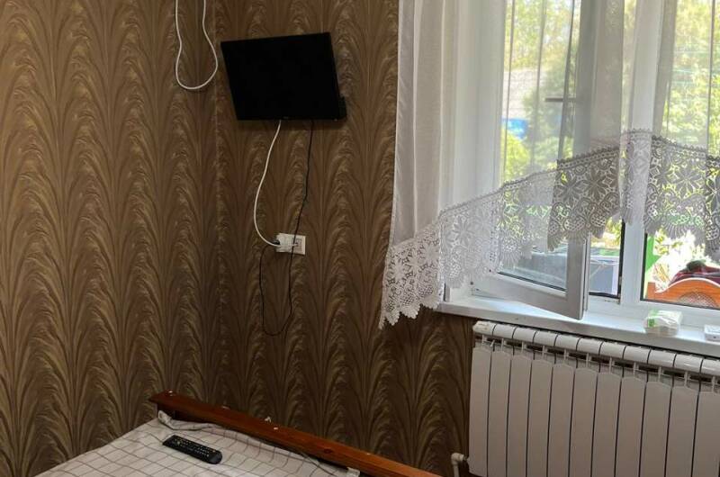 Дом под ключ