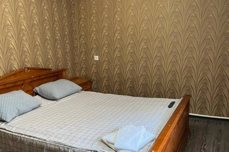 Дом под ключ