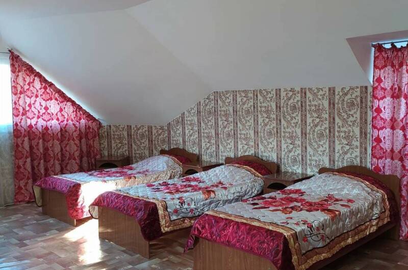 Этаж под ключ (3-й этаж)