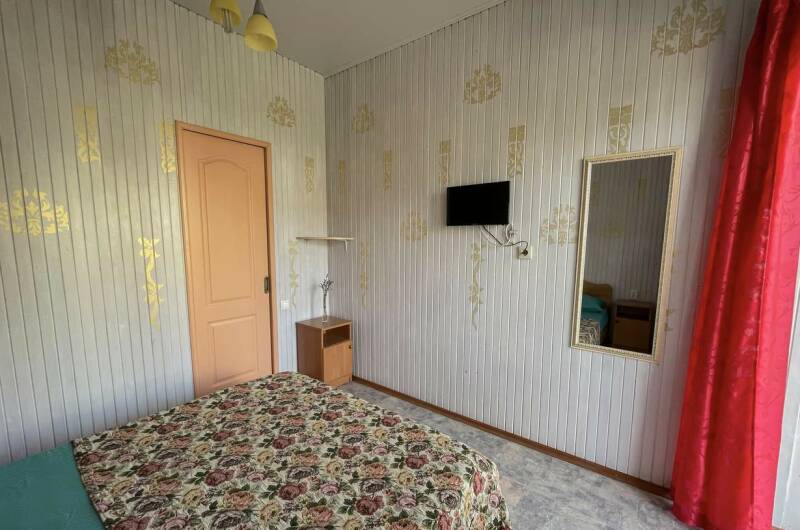 Двухместный «Стандарт»