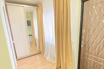 Стандартный трехместный номер