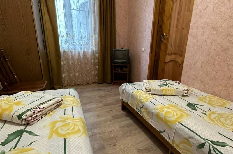 2-х местный номер «Эконом» класса