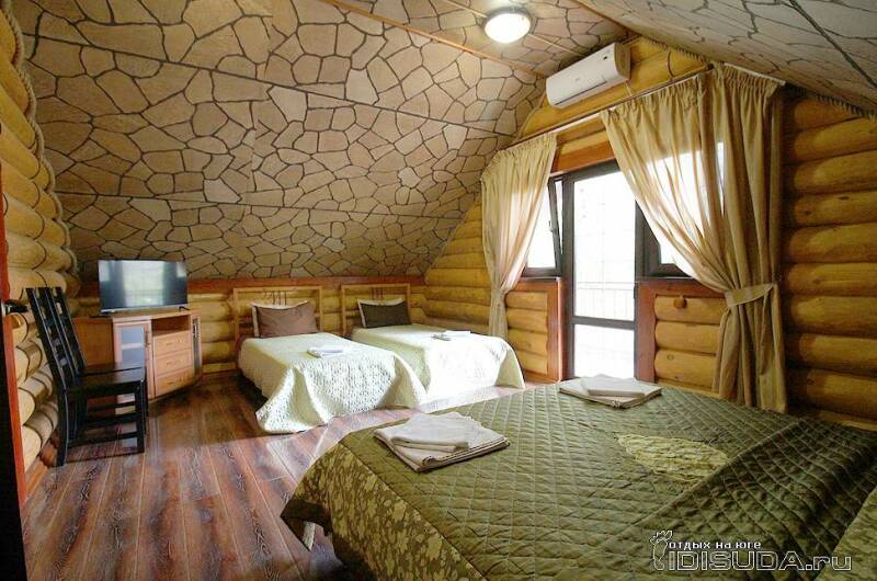«Семейный»
