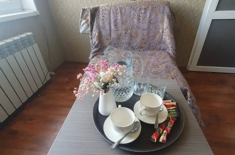Трехместный «Люкс»