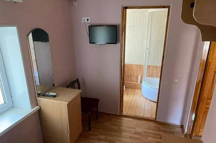 Двухкомнатный номер
