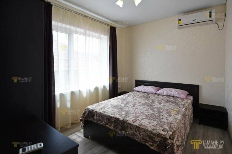 Двухкомнатный номер без балкона