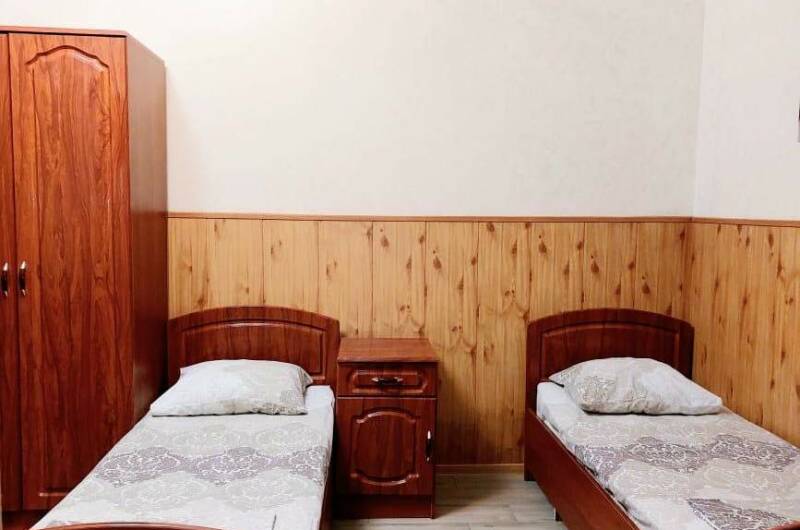 4 х местный Стандарт