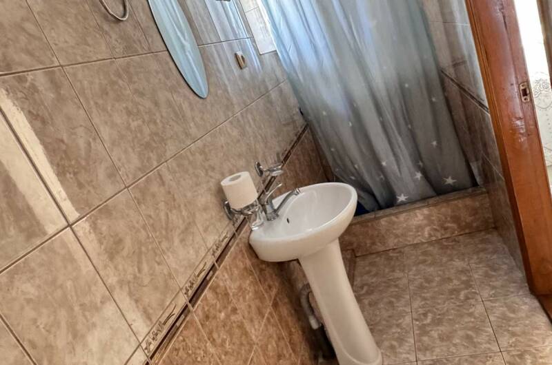 4 х местный Стандарт