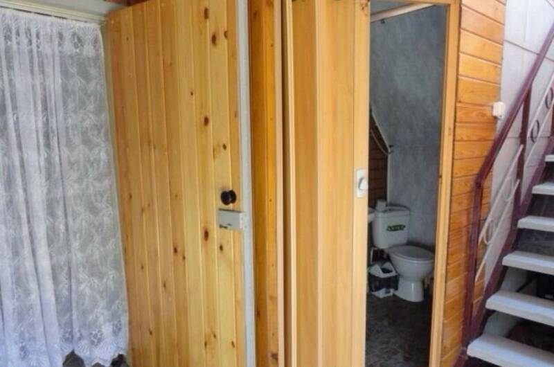 3-х местный «Эконом»
