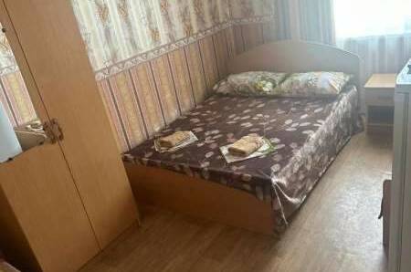 3-х местный «Эконом»